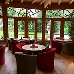 酒店 美思戈尔维尔特酒店 4*