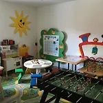 美思戈尔维尔特酒店 酒店 蒂罗尔-基希贝格