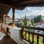 酒店 美思戈尔维尔特酒店 4*