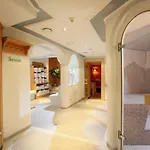 美思戈尔维尔特酒店 酒店 蒂罗尔-基希贝格