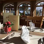 美思戈尔维尔特酒店 酒店