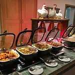 美思戈尔维尔特酒店 酒店 4*