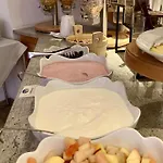 酒店 美思戈尔维尔特酒店 4*