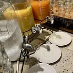 酒店 美思戈尔维尔特酒店 4*