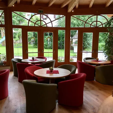 Hotel Metzgerwirt 4*