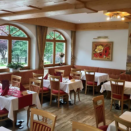 Metzgerwirt 4* Kirchberg en Tyrol