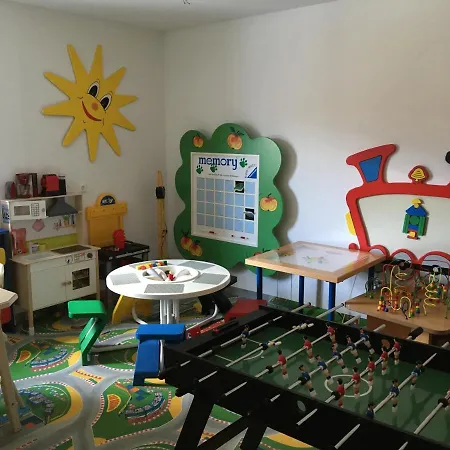 Metzgerwirt Hotel Kirchberg in Tirol