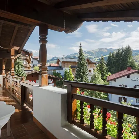 Otel Metzgerwirt 4*