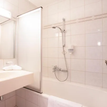 Hotel Metzgerwirt Kirchberg en Tyrol