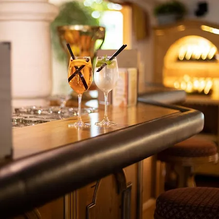 Hotel Metzgerwirt 4*