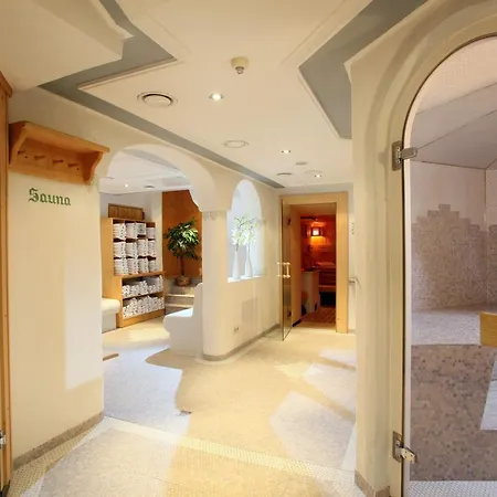 Metzgerwirt Hotel Kirchberg en Tyrol