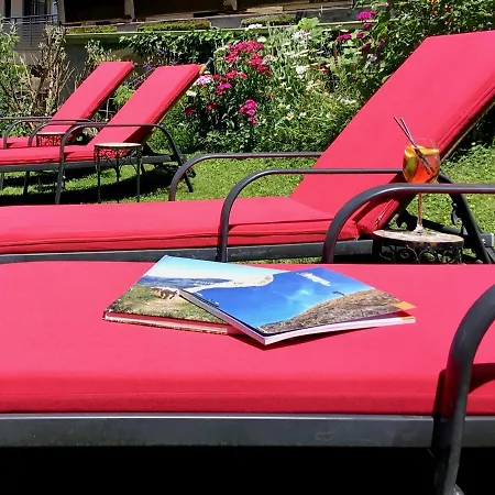 Hotel Metzgerwirt 4*