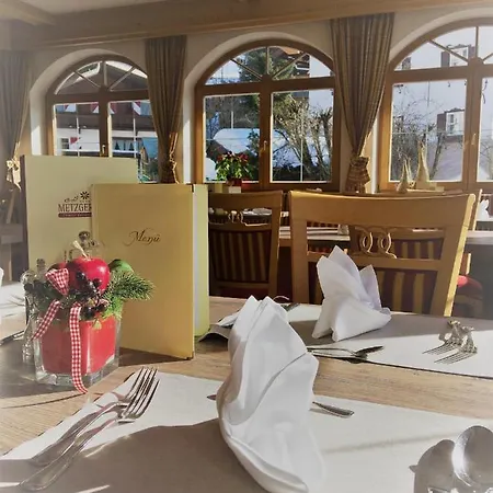 Metzgerwirt Hotel Kirchberg en Tyrol