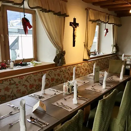 Metzgerwirt Szálloda