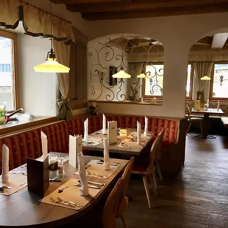 Metzgerwirt Hotel Kirchberg in Tirol