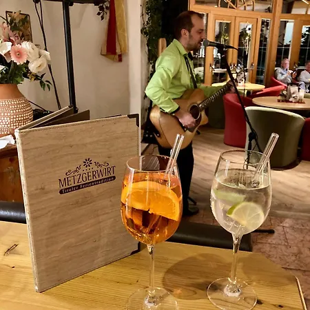 Metzgerwirt 4*