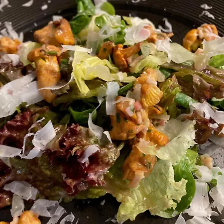 Metzgerwirt Kirchberg in Tirol