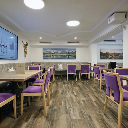 Hotel Metzgerwirt 4*