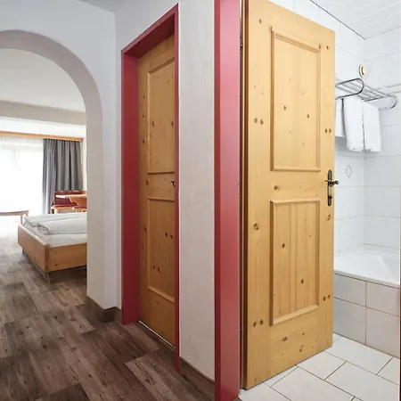 Metzgerwirt 4* Κίρχμπεργκ ιν Τιρόλ