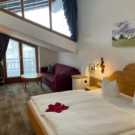 Metzgerwirt Otel 4*