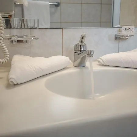 Hotel Metzgerwirt Kirchberg in Tirol