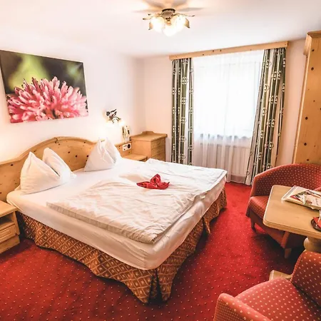 Metzgerwirt Kirchberg in Tirol