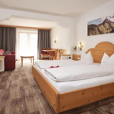 Metzgerwirt Otel 4*