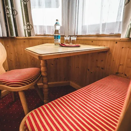 Hotel Metzgerwirt 4*