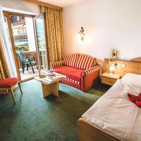 Hotel Metzgerwirt Kirchberg in Tirol