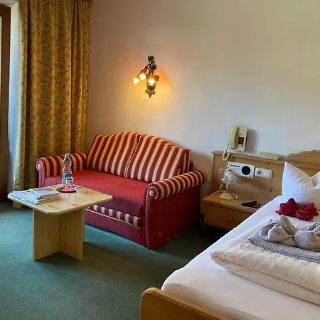 Metzgerwirt 4* Kirchberg in Tirol