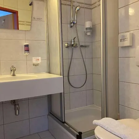 Metzgerwirt 4* Kirchberg en Tyrol