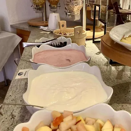 Ξενοδοχείο Metzgerwirt 4*