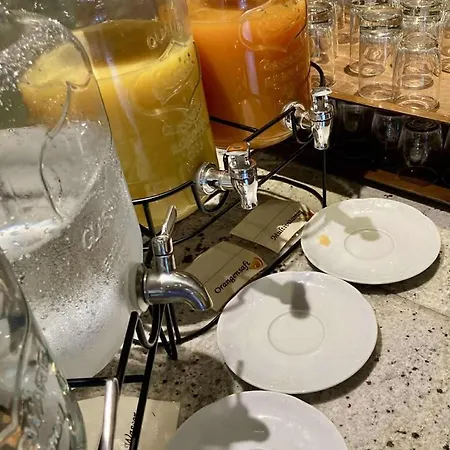 Hotel Metzgerwirt 4*