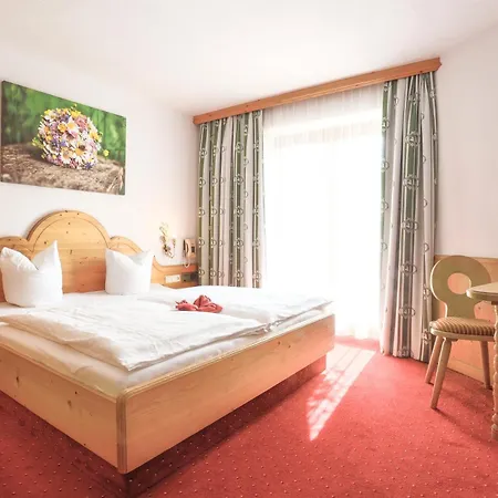 Metzgerwirt Hotel Kirchberg in Tirol