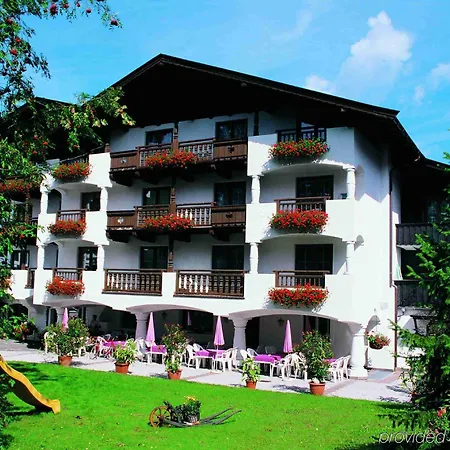 Metzgerwirt Kirchberg in Tirol