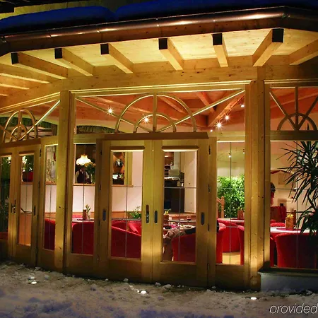 Metzgerwirt Hotel 4*