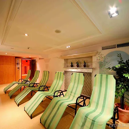 Metzgerwirt Hotel Kirchberg in Tirol