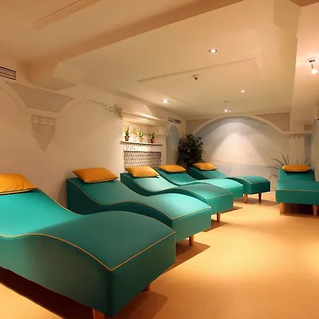 Metzgerwirt Hotel Kirchberg in Tirol