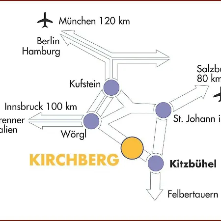 Metzgerwirt 호텔