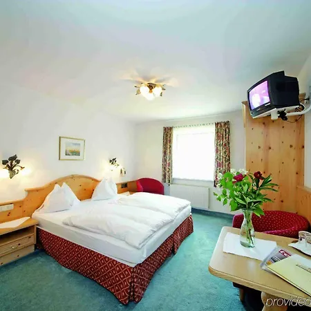 Metzgerwirt 4* Kirchberg in Tirol