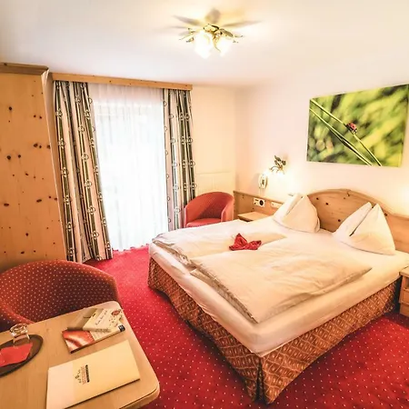 Metzgerwirt Hotel Kirchberg in Tirol