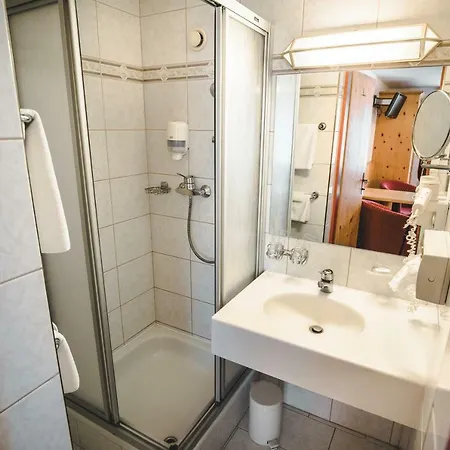 Metzgerwirt Hotel Kirchberg in Tirol