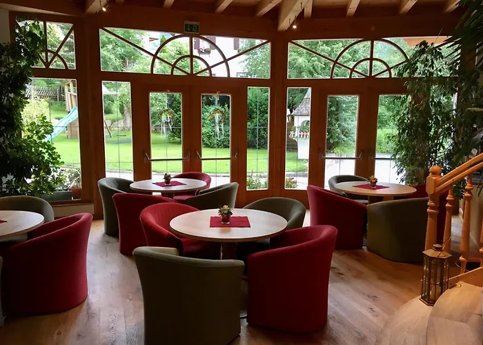 Hotel Metzgerwirt 4*