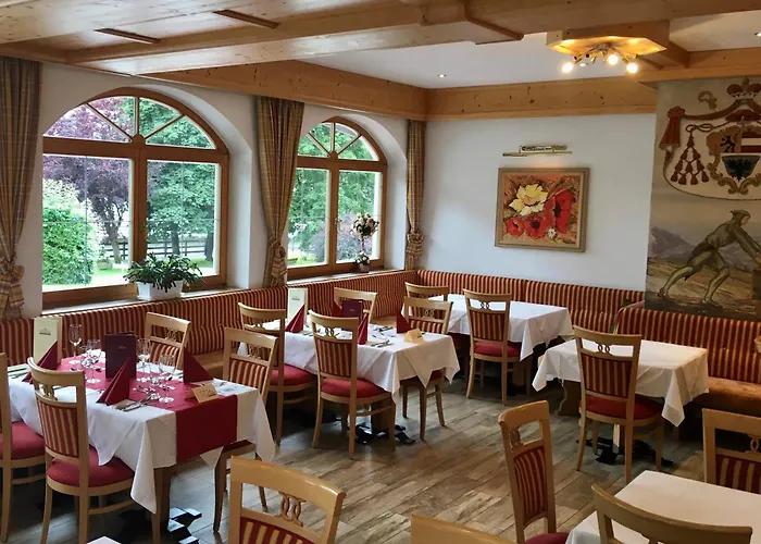 Metzgerwirt 4* 티롤 키르흐베르크