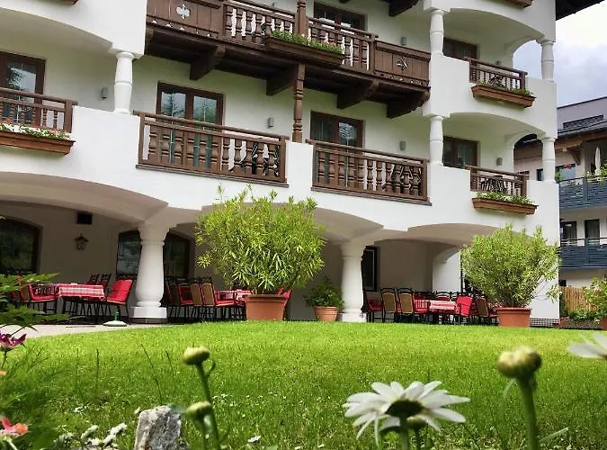 Metzgerwirt 4* Kirchberg in Tirol