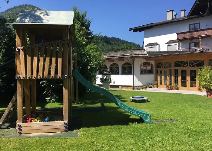 Metzgerwirt Kirchberg in Tirol