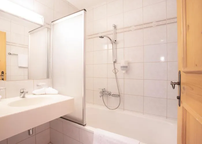 호텔 Metzgerwirt 티롤 키르흐베르크