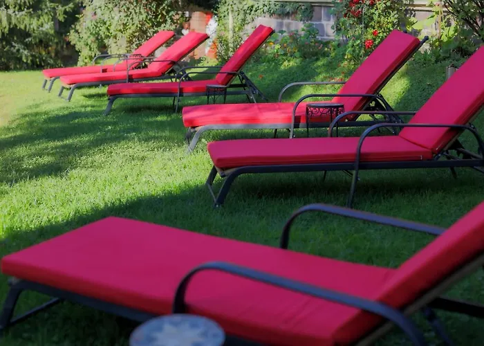 Metzgerwirt Hotel Kirchberg in Tirol