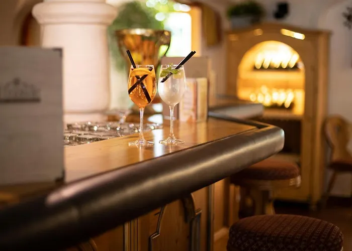 Hotel Metzgerwirt 4*