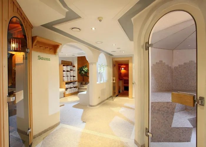 Metzgerwirt 호텔 티롤 키르흐베르크